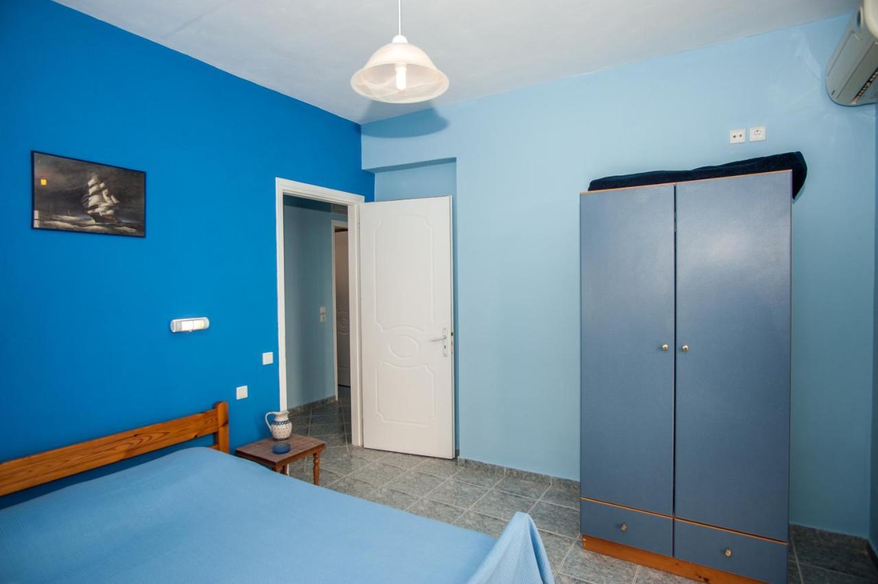 Folies Apartment Lourdata  Exterior photo