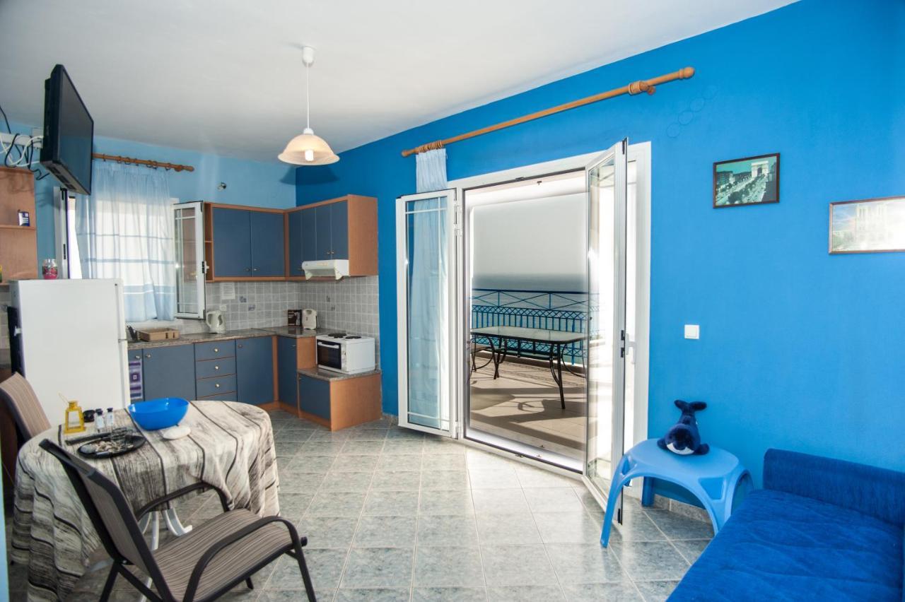 Folies Apartment Lourdata  Exterior photo