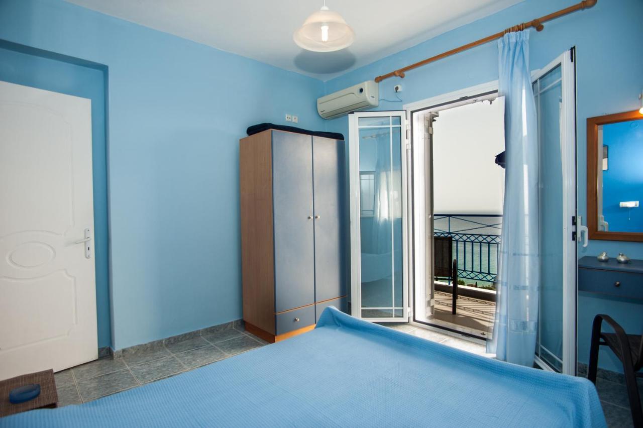 Folies Apartment Lourdata  Exterior photo