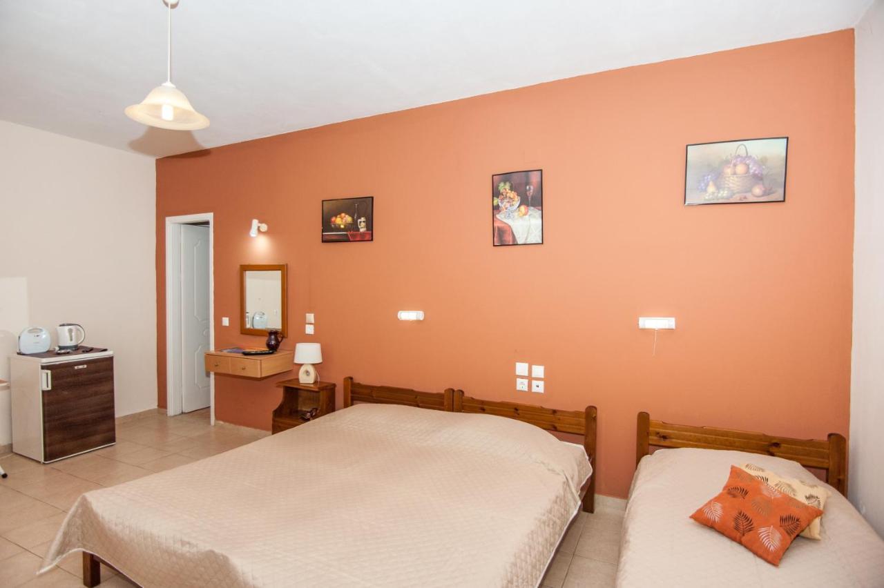Folies Apartment Lourdata  Exterior photo