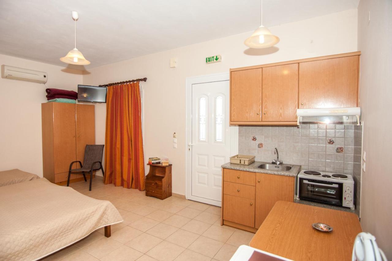 Folies Apartment Lourdata  Exterior photo