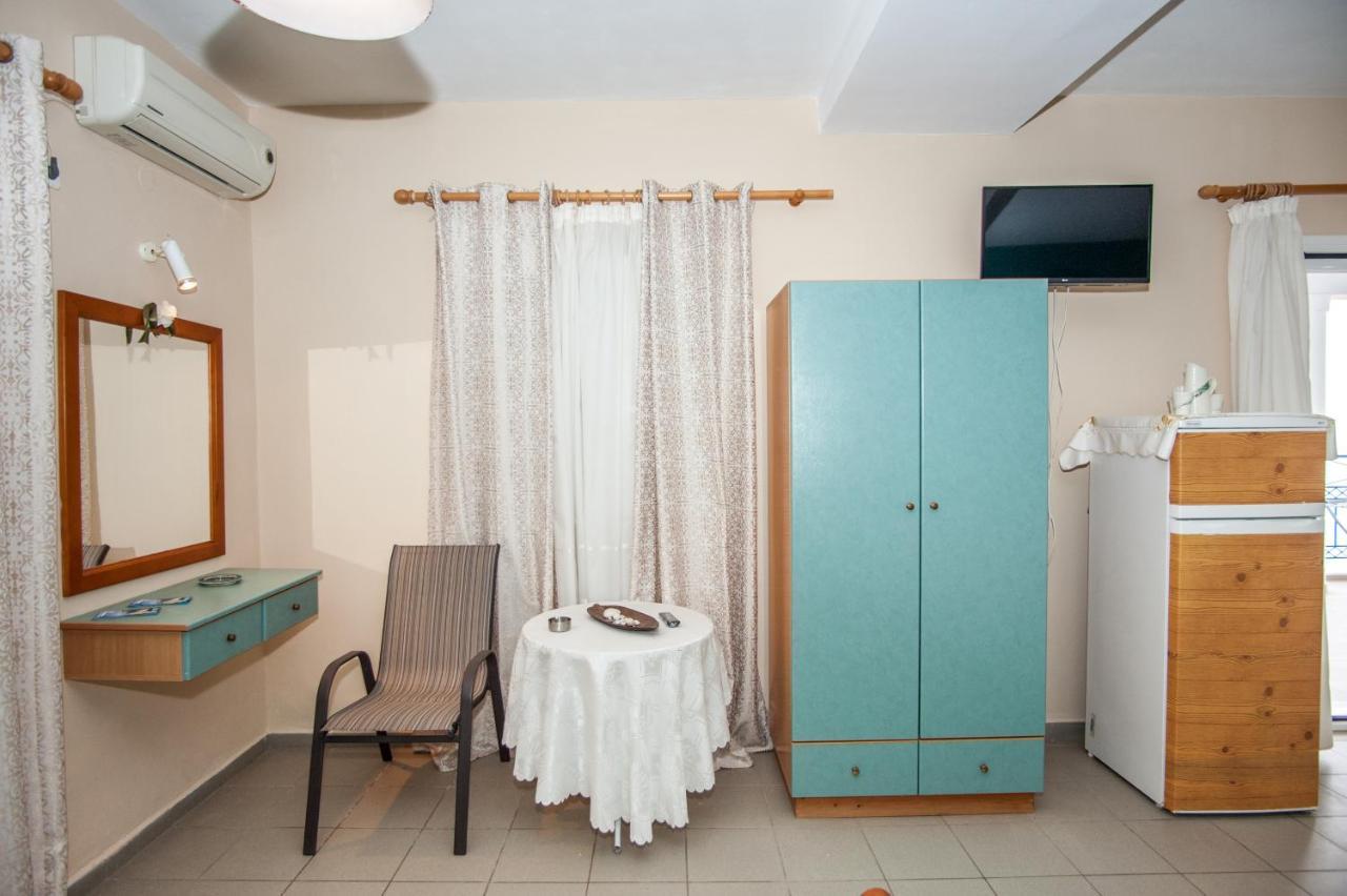 Folies Apartment Lourdata  Exterior photo