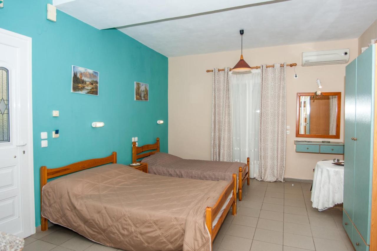Folies Apartment Lourdata  Exterior photo