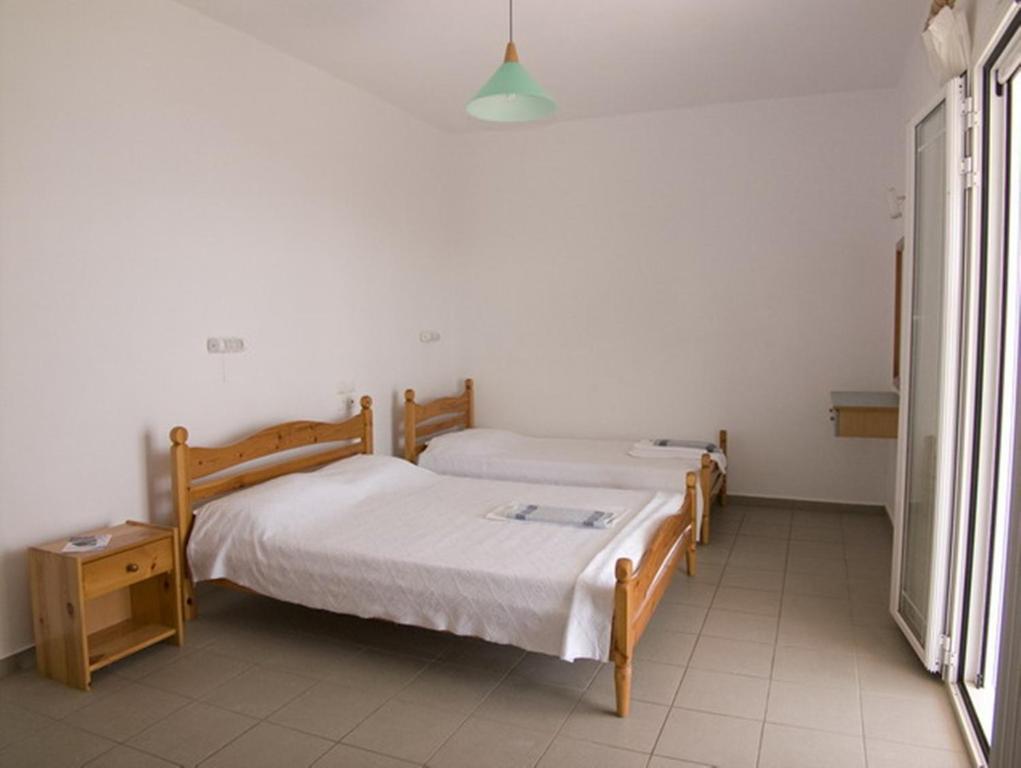 Folies Apartment Lourdata  Room photo